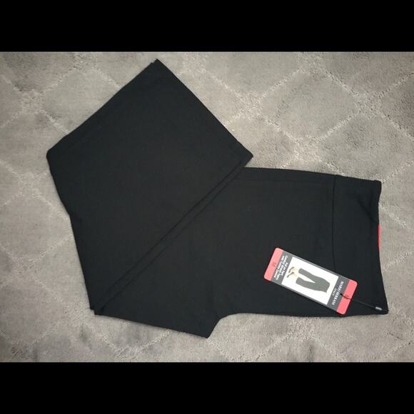 Mario Serrani Italy pull on pants-Medium - Picture 3 of 4